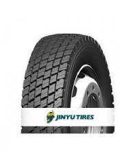 Jinyu JD575 (ведущая ось) 265/70 R19.5 143/141J 